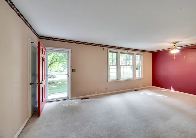 Photo 3 of Sale Pending at 308 Fieldcrest Dr, Nashville, TN 37211 | MLS# 3544116 | Listing updated on 2026-09-25