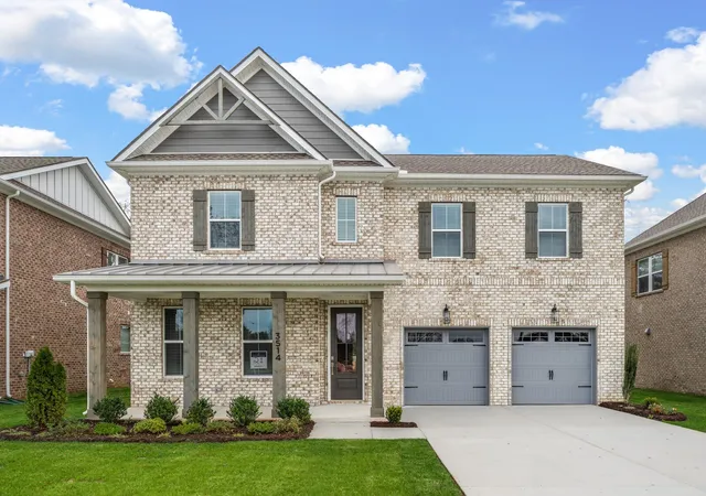 Photo 1 of Sale Pending at 3421 Winterfell Dr, Murfreesboro, TN 37129 | MLS# 3544092 | Listing updated on 2026-10-23