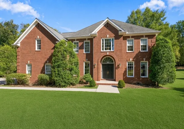Single family home for sale at 752 Adkisson Ln, Nashville, TN 37205 | MLS# 3601840