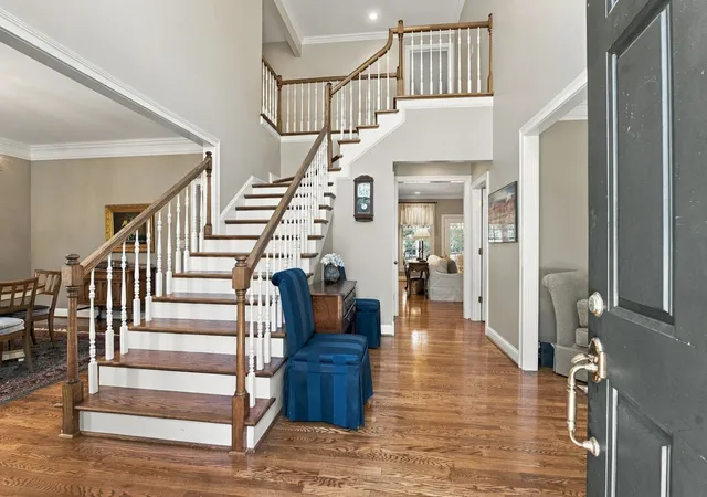 Photo 1 of Single family home for sale at 752 Adkisson Ln, Nashville, TN 37205 | MLS# 3601840 | Listing updated on 2026-10-07