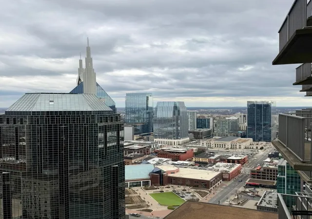 Condo for sale at 415 Church St #2807, Nashville, TN 37219 | MLS# 3544369