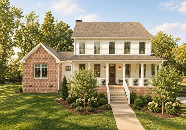 Photo 3 of Single family home for sale at 2335 Ariana Ln, Arrington, TN 37014 | MLS# 3597911 | Listing updated on 2026-09-25