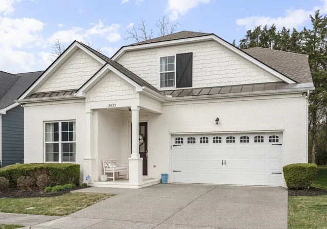 Photo 2 of Sale Pending at 3433 Cortona Way, Murfreesboro, TN 37129 | MLS# 3545034 | Listing updated on 2026-10-06