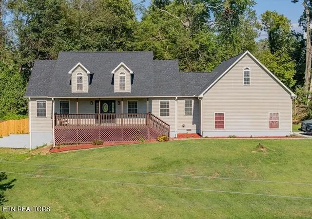 Photo 1 of Single family home for sale at 3110 Nevils Way, Sevierville, TN 37876 | MLS# 3544128 | Listing updated on 2026-10-02