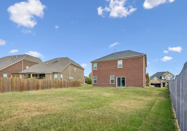 Photo 29 of Single family home for sale at 5032 Napoli Dr, Mount Juliet, TN 37122 | MLS# 3547233 | Listing updated on 2026-09-12