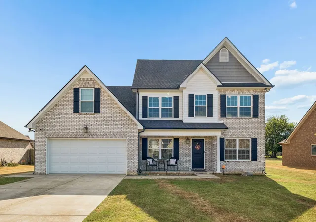 Photo 1 of Single family home for sale at 2922 Dusenburg Dr, Christiana, TN 37037 | MLS# 3592066 | Listing updated on 2026-09-25