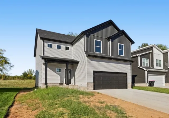 Single family home for sale at 345 Wesson Dr, Clarksville, TN 37043 | MLS# 3544362