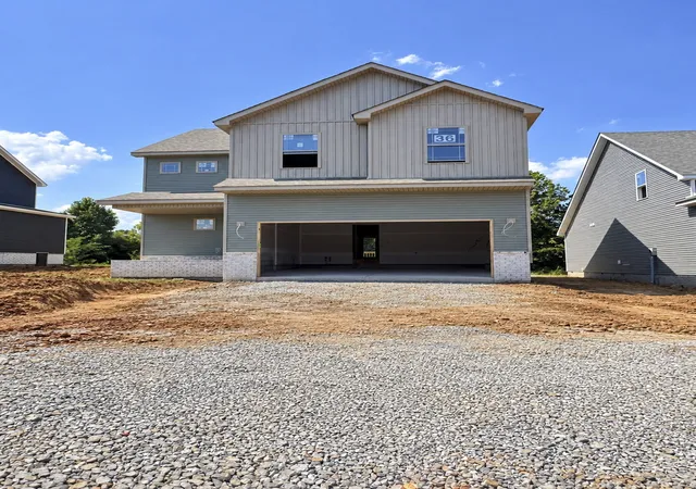 Photo 1 of Single family home for sale at 345 Wesson Dr, Clarksville, TN 37043 | MLS# 3544362 | Listing updated on 2026-10-10