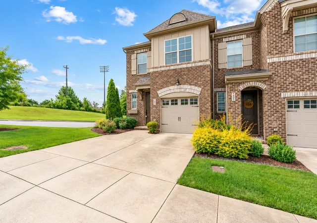 Photo 3 of Townhouse for sale at 2065 Newark Ln, Thompsons Station, TN 37179 | MLS# 3544195 | Listing updated on 2026-09-21