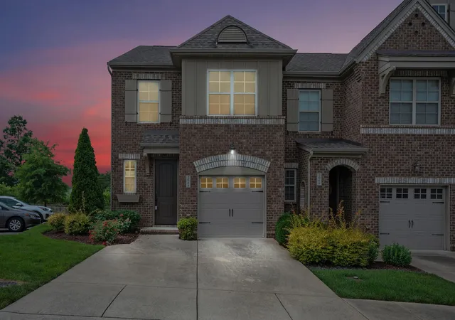 Photo 4 of Townhouse for sale at 2065 Newark Ln, Thompsons Station, TN 37179 | MLS# 3544195 | Listing updated on 2026-09-21