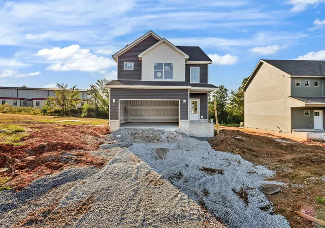 Photo 1 of Single family home for sale at 349 Wesson Dr, Clarksville, TN 37043 | MLS# 3544363 | Listing updated on 2026-10-13
