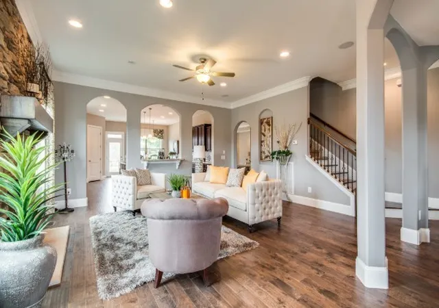 Photo 3 of Single family home for sale at 9 Elissa Pl, Hendersonville, TN 37075 | MLS# 3598950 | Listing updated on 2026-09-24