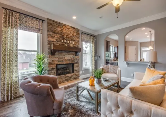 Photo 4 of Single family home for sale at 9 Elissa Pl, Hendersonville, TN 37075 | MLS# 3598950 | Listing updated on 2026-09-24