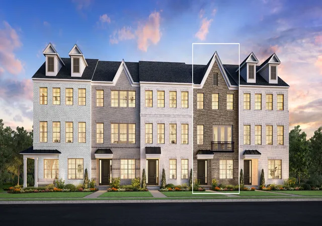 Photo 1 of Townhouse for sale at 2615 Wilkinson Pike #1602, Murfreesboro, TN 37129 | MLS# 3544186 | Listing updated on 2026-10-27