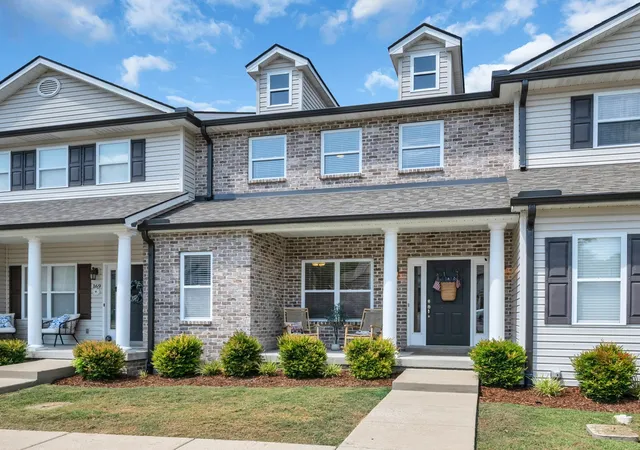 Photo 1 of Townhouse for sale at 171 Avalon Dr #E-23, Kingston Springs, TN 37082 | MLS# 3597680 | Listing updated on 2026-09-22