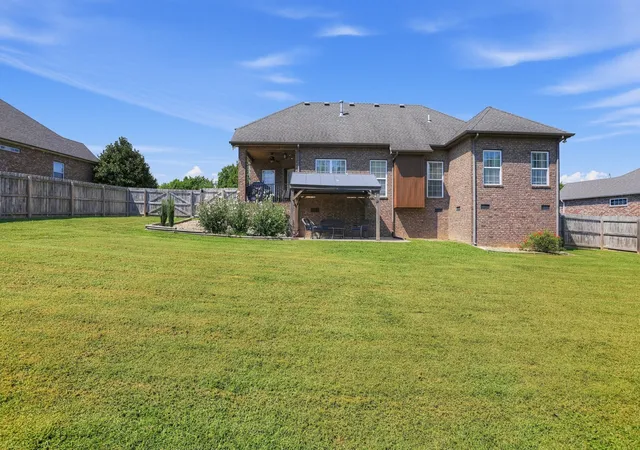 Photo 25 of Single family home for sale at 3007 Hollowfield Ln, Greenbrier, TN 37073 | MLS# 3544455 | Listing updated on 2026-09-10