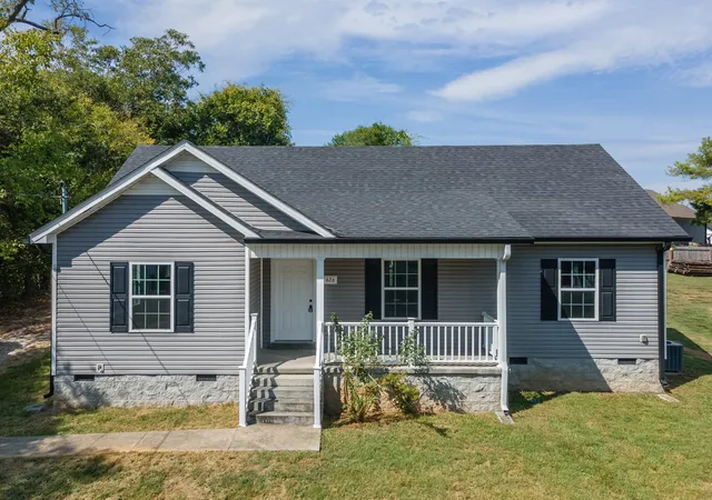 Photo 3 of Single family home for sale at 626 5th Avenue N, Lewisburg, TN 37091 | MLS# 3599294 | Listing updated on 2026-09-25