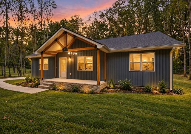 Photo 1 of Single family home for sale at 93 Bluebird Trl, Estill Springs, TN 37330 | MLS# 3545912 | Listing updated on 2026-09-20