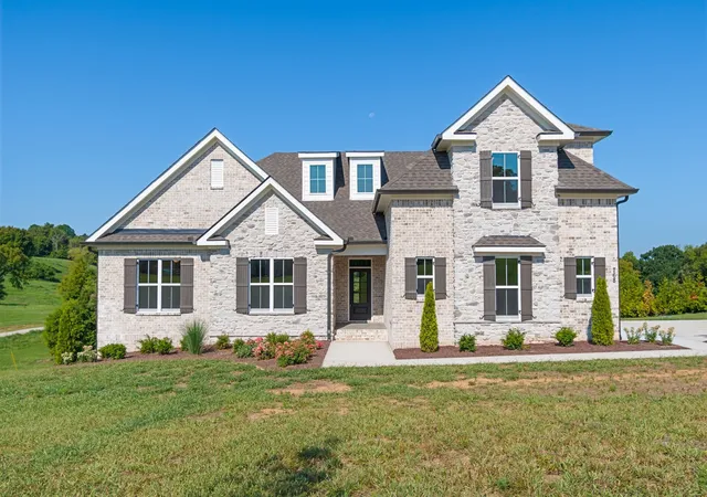 Photo 1 of Single family home for sale at 768 Mt Olivet Rd, Columbia, TN 38401 | MLS# 3546431 | Listing updated on 2026-09-12