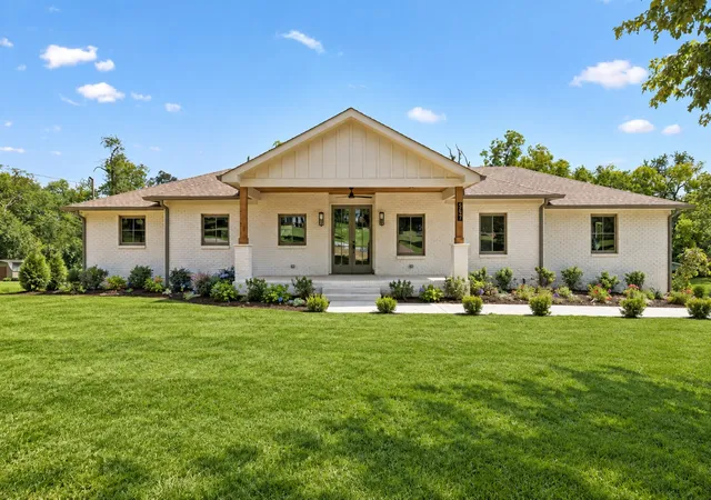 Single family home for sale at 5057 Marc Dr, Nashville, TN 37211 | MLS# 3545149