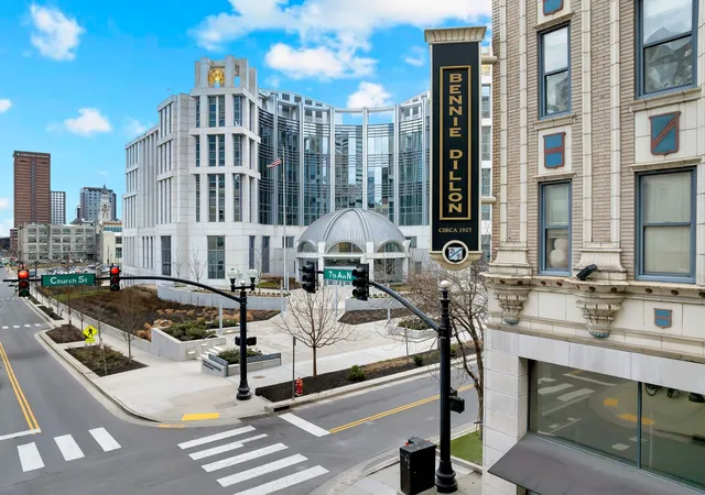 Photo 1 of Condo for sale at 700 Church St #208, Nashville, TN 37203 | MLS# 3545458 | Listing updated on 2026-09-14
