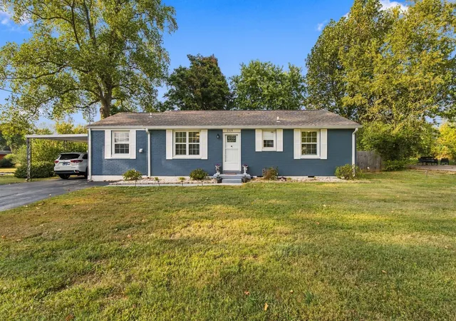 Single family home for sale at 1519 Atlas St, Murfreesboro, TN 37130 | MLS# 3544737
