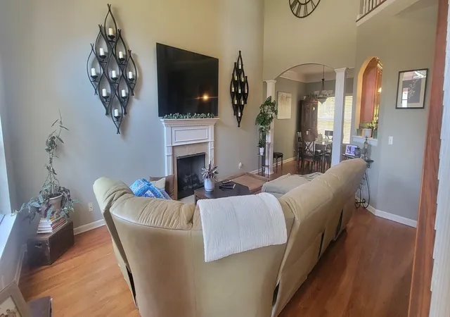 Photo 3 of Single family home for sale at 2988 Indian Ridge Blvd, White House, TN 37188 | MLS# 3544824 | Listing updated on 2026-09-27