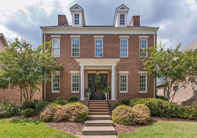 Photo 2 of Single family home for sale at 2921 Paper Ml Brg Rd, Thompsons Station, TN 37179 | MLS# 3545848 | Listing updated on 2026-10-07