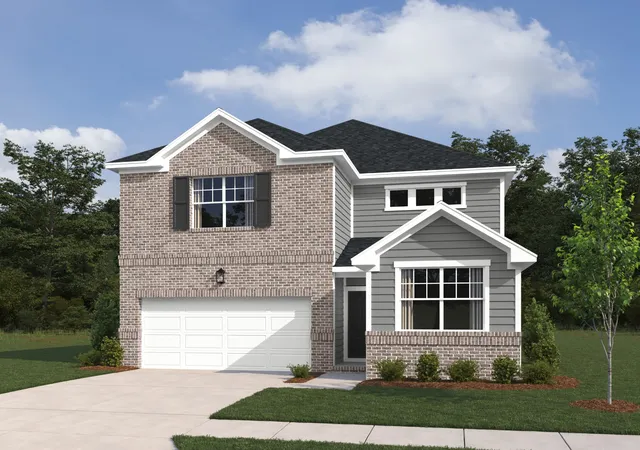 Photo 1 of Single family home for sale at 231 Jasmine Way, La Vergne, TN 37086 | MLS# 3544349 | Listing updated on 2026-09-25