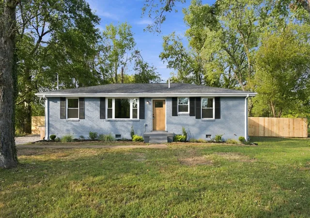 Photo 3 of Single family home for sale at 3912 Mallard Dr, Nashville, TN 37218 | MLS# 3622374 | Listing updated on 2026-10-24