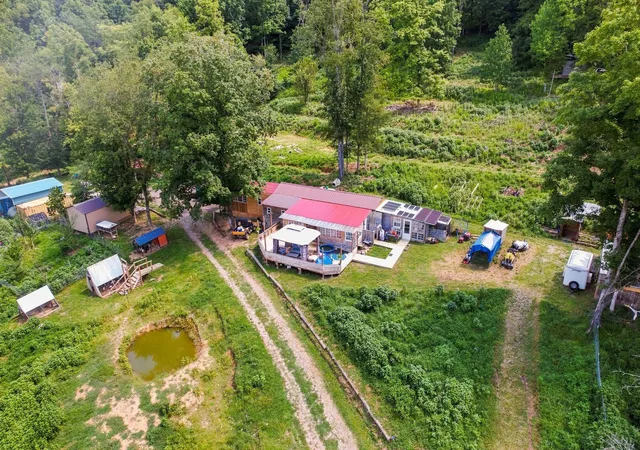 Photo 3 of Land for sale at 5056 Claiborne Ln, Hartsville, TN 37074 | MLS# 3544483 | Listing updated on 2026-09-21