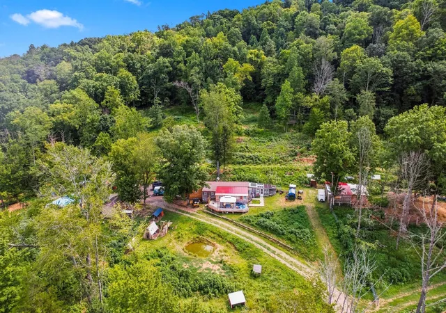 Photo 4 of Land for sale at 5056 Claiborne Ln, Hartsville, TN 37074 | MLS# 3544483 | Listing updated on 2026-09-21