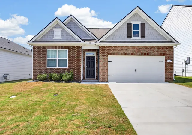 Single family home for sale at 5439 Mason Way, Cookeville, TN 38506 | MLS# 3544935