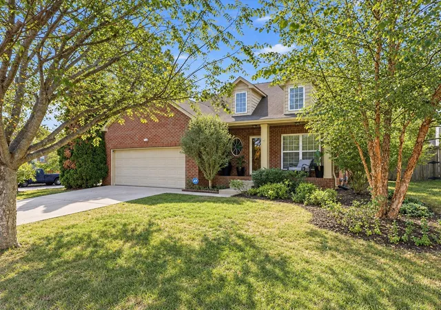 Single family home for sale at 7093 Bridgeport Dr, Nashville, TN 37221 | MLS# 3547079
