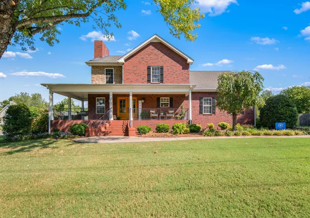 Photo 1 of Single family home for sale at 1322 Tomahawk Trce, Murfreesboro, TN 37129 | MLS# 3546088 | Listing updated on 2026-10-28