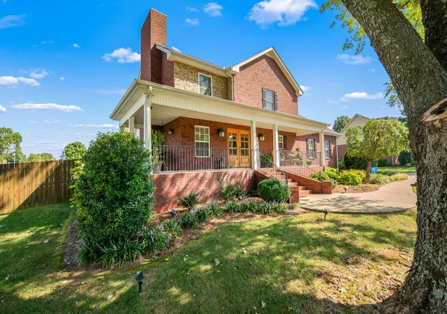 Photo 3 of Single family home for sale at 1322 Tomahawk Trce, Murfreesboro, TN 37129 | MLS# 3546088 | Listing updated on 2026-10-28