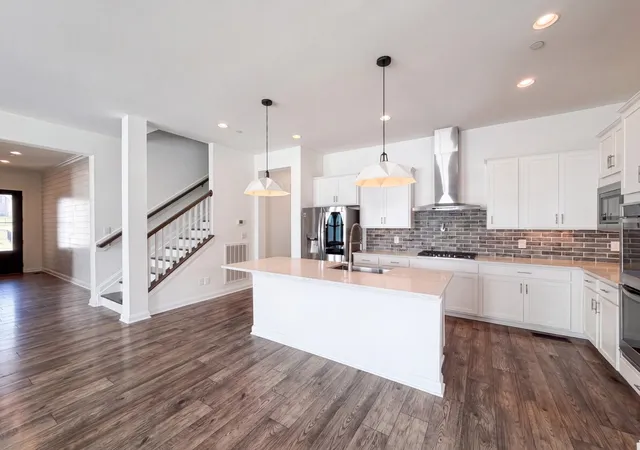 Photo 2 of Single family home for sale at 1113 Mcclellan Ln, Nolensville, TN 37135 | MLS# 3544389 | Listing updated on 2026-09-17