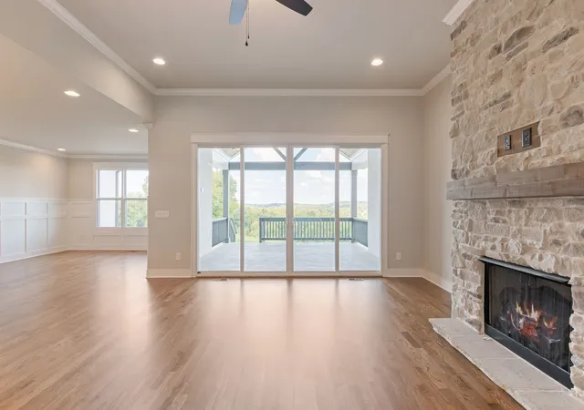 Photo 4 of Single family home for sale at 780 Mt Olivet Rd, Columbia, TN 38401 | MLS# 3546425 | Listing updated on 2026-10-28