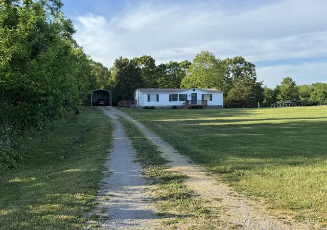 Photo 1 of Manufactured home for sale at 10794 Back Piney Rd, Bon Aqua, TN 37025 | MLS# 3545413 | Listing updated on 2026-09-17
