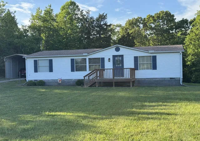Photo 3 of Manufactured home for sale at 10794 Back Piney Rd, Bon Aqua, TN 37025 | MLS# 3545413 | Listing updated on 2026-09-17