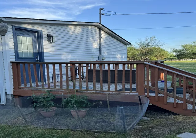 Photo 3 of Manufactured home for sale at 10794 Back Piney Rd, Bon Aqua, TN 37025 | MLS# 3545413 | Listing updated on 2026-09-17