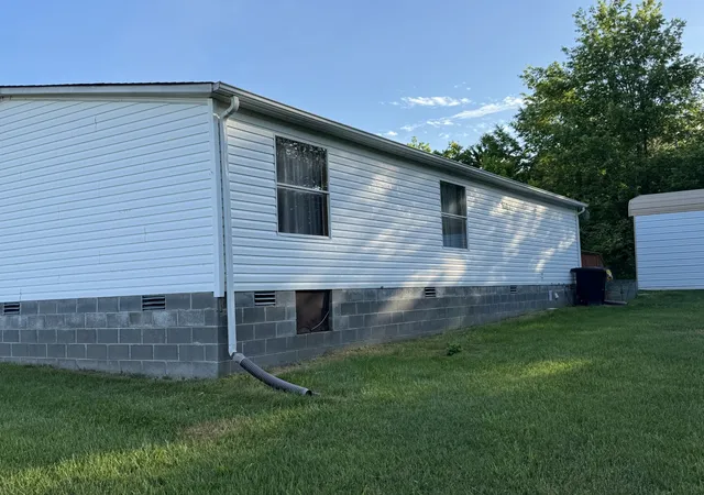Photo 4 of Manufactured home for sale at 10794 Back Piney Rd, Bon Aqua, TN 37025 | MLS# 3545413 | Listing updated on 2026-09-17
