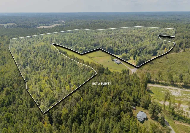 Photo 1 of Sale Pending at 5887 Beauty Hl Rd, Adamsville, TN 38310 | MLS# 3545536 | Listing updated on 2026-10-02