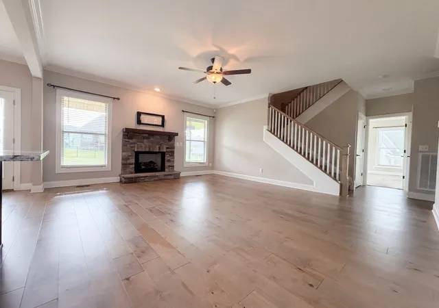 Photo 3 of Single family home for sale at 1307 Christina Ct, Lebanon, TN 37087 | MLS# 3544422 | Listing updated on 2026-09-17