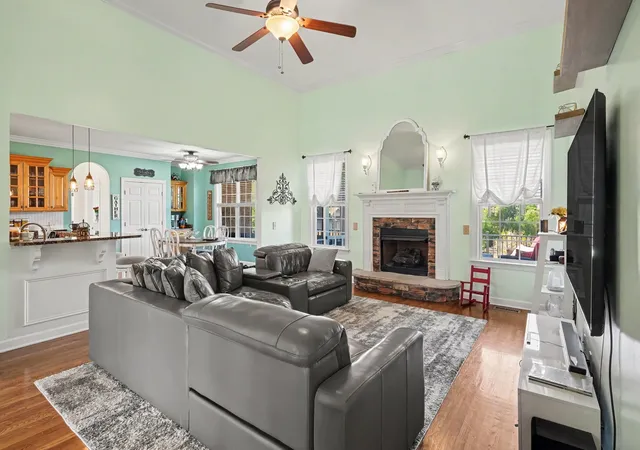 Photo 4 of Single family home for sale at 9119 Brooks Xing, Mount Juliet, TN 37122 | MLS# 3546436 | Listing updated on 2026-10-23