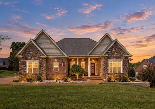 Photo 2 of Single family home for sale at 9119 Brooks Xing, Mount Juliet, TN 37122 | MLS# 3546436 | Listing updated on 2026-10-23