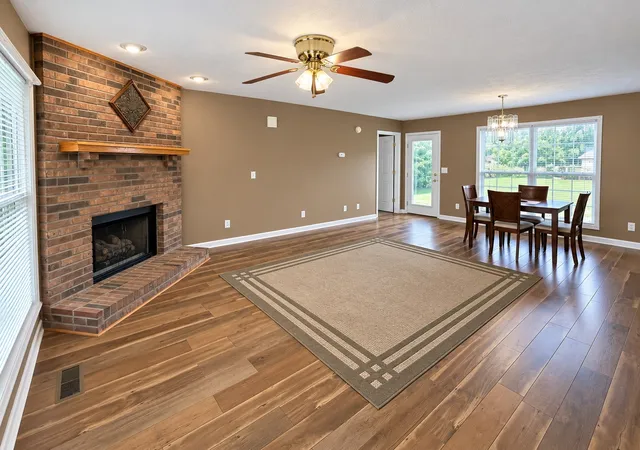 Photo 3 of Single family home for sale at 115 Oak Hl Dr, Portland, TN 37148 | MLS# 3547161 | Listing updated on 2026-09-20