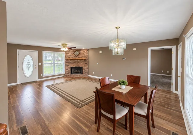Photo 4 of Single family home for sale at 115 Oak Hl Dr, Portland, TN 37148 | MLS# 3547161 | Listing updated on 2026-09-20