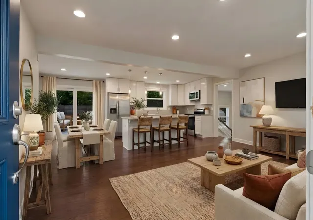Photo 3 of Single family home for sale at 210 Wauford Dr, Nashville, TN 37211 | MLS# 3544498 | Listing updated on 2026-10-05