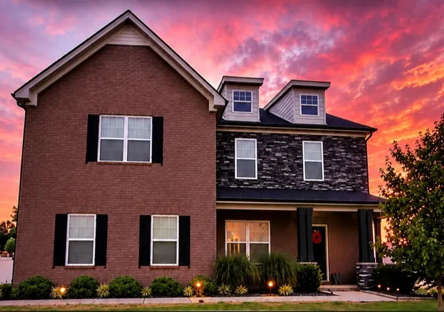 Single family home for sale at 516 Eagleview Dr, Eagleville, TN 37060 | MLS# 3548040